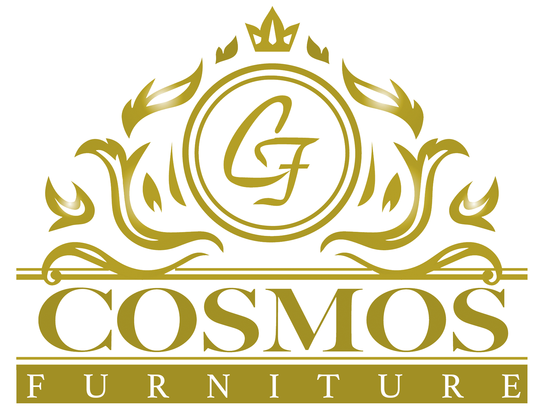 Cosmos Furniture Logo